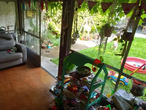 Casa en Venta al Oeste