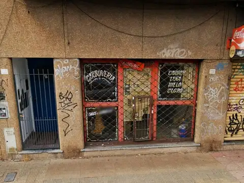 Moreno 1326