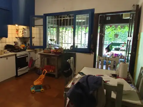 Casa en Venta de 1 dormitorio