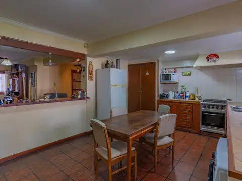 Casa en Venta al Oeste