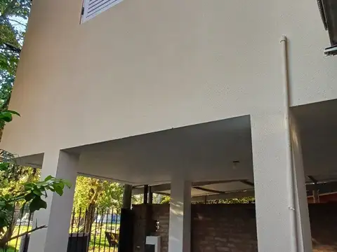 Depto Tipo Casa en Alquiler de 10 ambientes