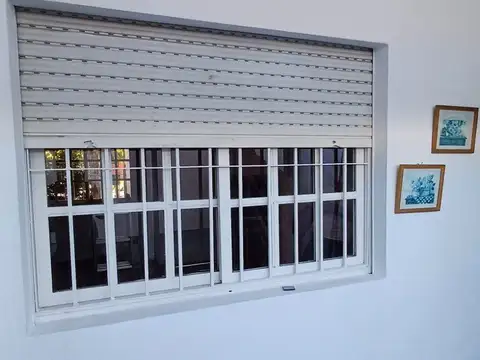 Depto Tipo Casa 10 ambientes con 2 baños