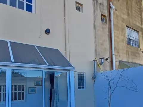 Depto Tipo Casa en Alquiler A Estrenar