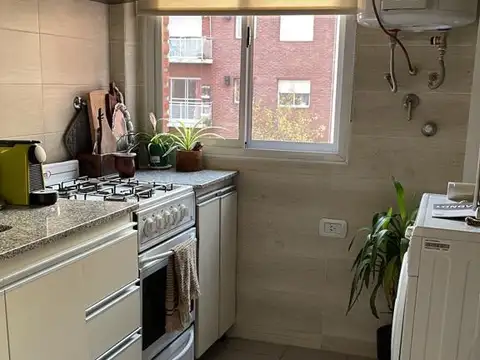 Departamento en Alquiler de 2 dormitorios