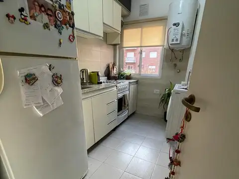 Departamento en Alquiler de 3 ambientes