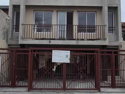 Casa en Venta en Olivos Maipu/Uzal, USD 295.000