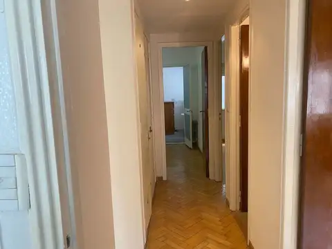 Departamento en Venta 61 años