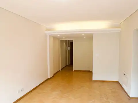 Departamento en Venta en Almagro, USD 179.000