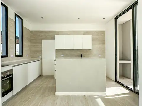 Casa en Venta 2 años