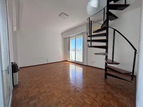 Departamento en Alquiler de 3 ambientes