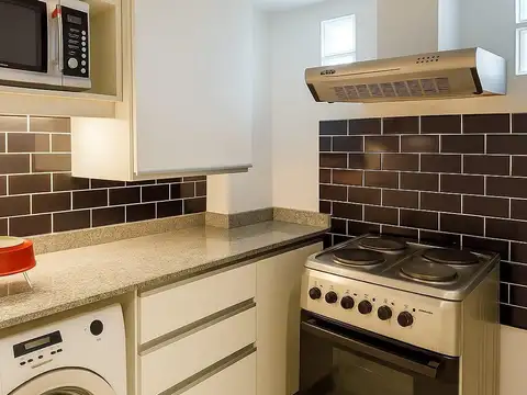 Depto Tipo Casa en Venta al Suroeste
