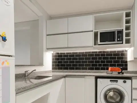 Depto Tipo Casa en Venta 30 años