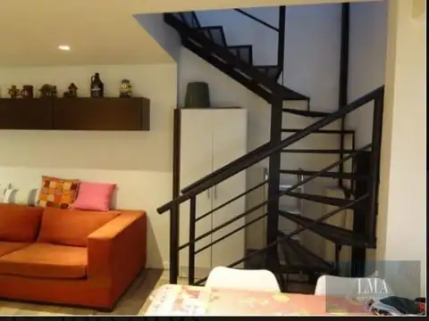 Depto Tipo Casa en Venta en Villa Urquiza, USD 124.000