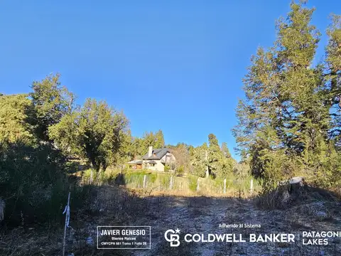 Terreno en Venta en Selvana, Villa la Angostura