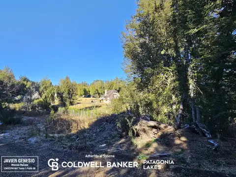 Terreno en Venta de 564,0 m2