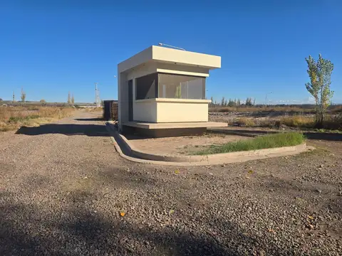 Terreno en Venta en Lunlunta, Maipú