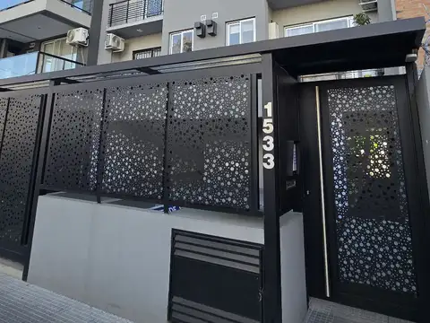 Depto 2 amb con balcon en Florida!