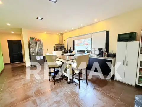 Casa en Alquiler 5 años