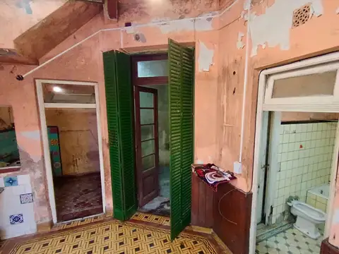 Depto Tipo Casa en Venta de 4 ambientes