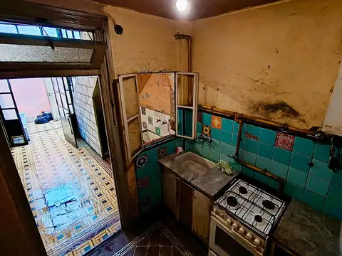 Depto Tipo Casa en Venta 76 años