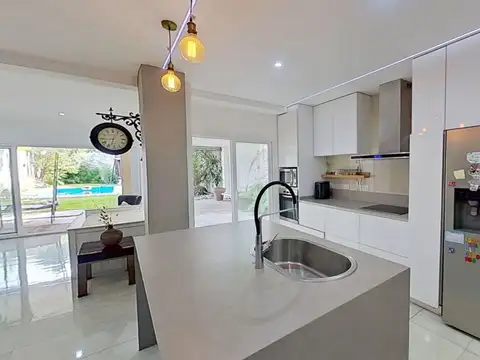 Casa en Venta de 5 dormitorios