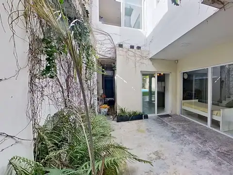 Venta Casa 6 amb Haedo B Güemes c Parque y Piscina