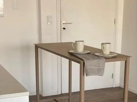 Departamento en Alquiler Apto profesional