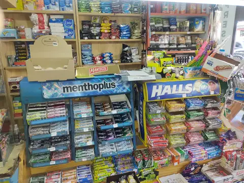 Fondo Comercio en Venta en Almagro, USD 30.000