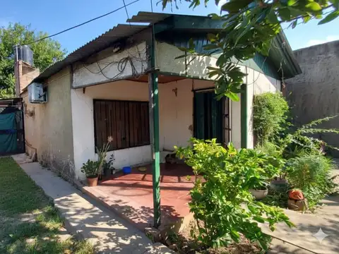 Terreno en Venta 24  mts Fondo