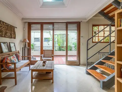 Casa en Venta 57 años