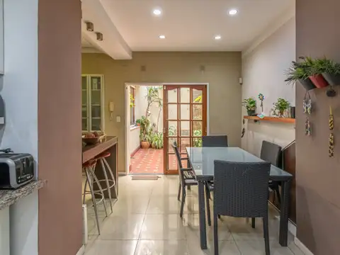 Casa en Venta en Caballito, USD 349.900