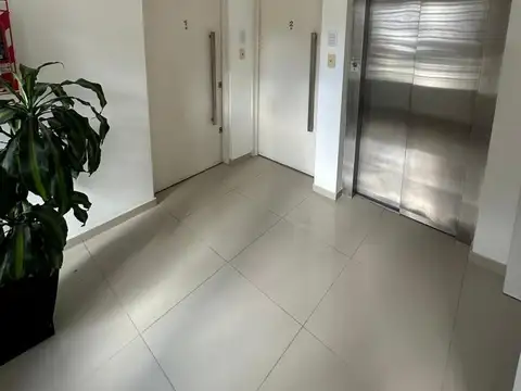 Departamento Monoambiente con patio