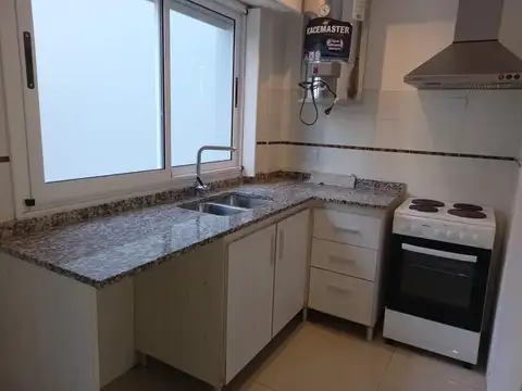 Departamento en Alquiler 10 años