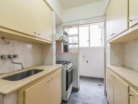 Departamento en Venta en Recoleta, USD 180.000