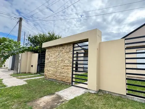 Casa en Venta en Rafaela, Castellanos