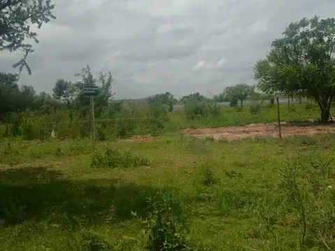 Terreno en Venta en Recreo, La Capital