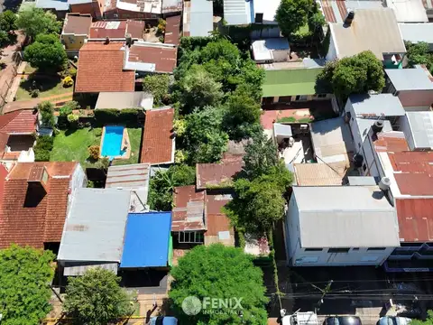 Terreno en Venta de 562,0 m2