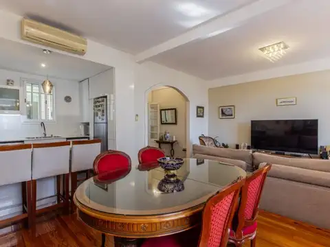 Departamento en Venta de 4 ambientes