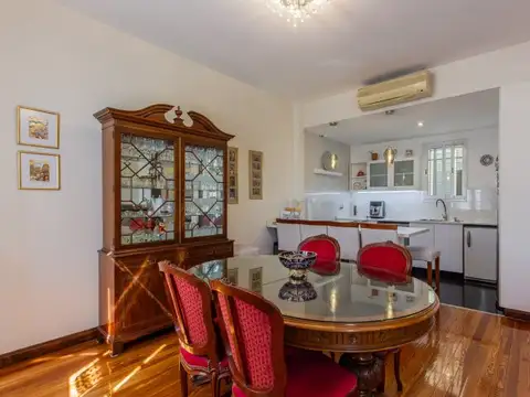 Departamento en Venta en Almagro, USD 219.000