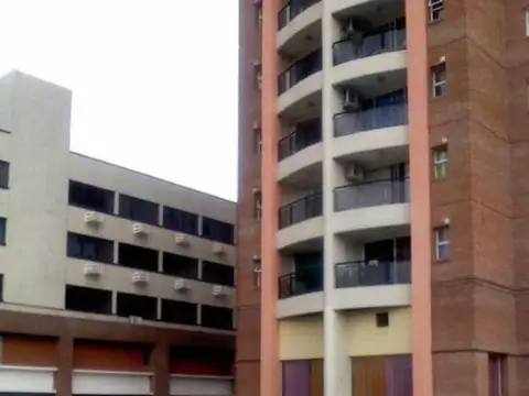 Monoambiente en alquiler en Muñiz