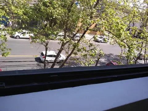 Departamento en Alquiler con 1 cochera