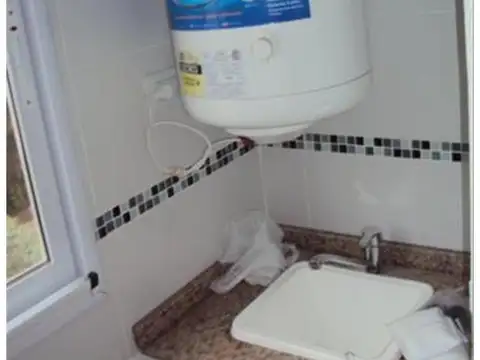 Departamento en Alquiler en Castelar, $ 430.000