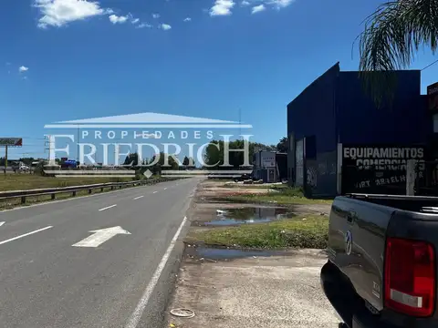 GALPÓN EN VENTA  Con recepción y oficina