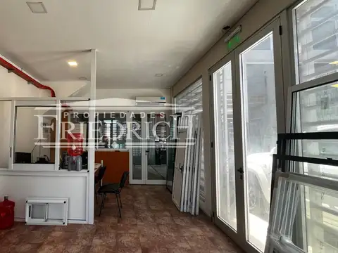 Galpon en Venta en La Reja, USD 280.000