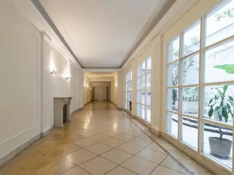 Departamento en Venta en Recoleta, USD 72.000