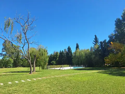 Terreno en Venta en Villa Rosa, Partido de Pilar