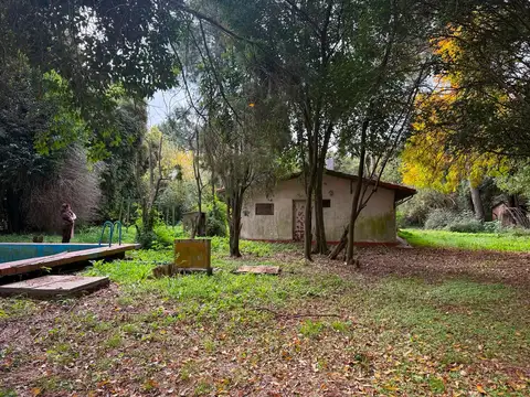 VENTA LOTE RUTA 16 , ALVEAR, ZONA INDUSTRIAL.