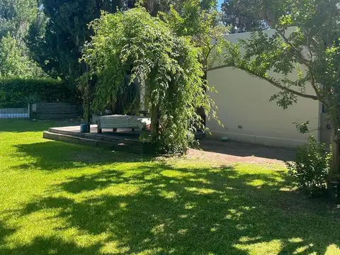 Casa en Alquiler Temporal de 2 dormitorios