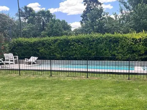 Casa en Alquiler Temporal en Bella Vista, USD 2.000