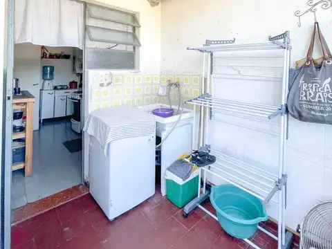 Departamento en Venta 45 años